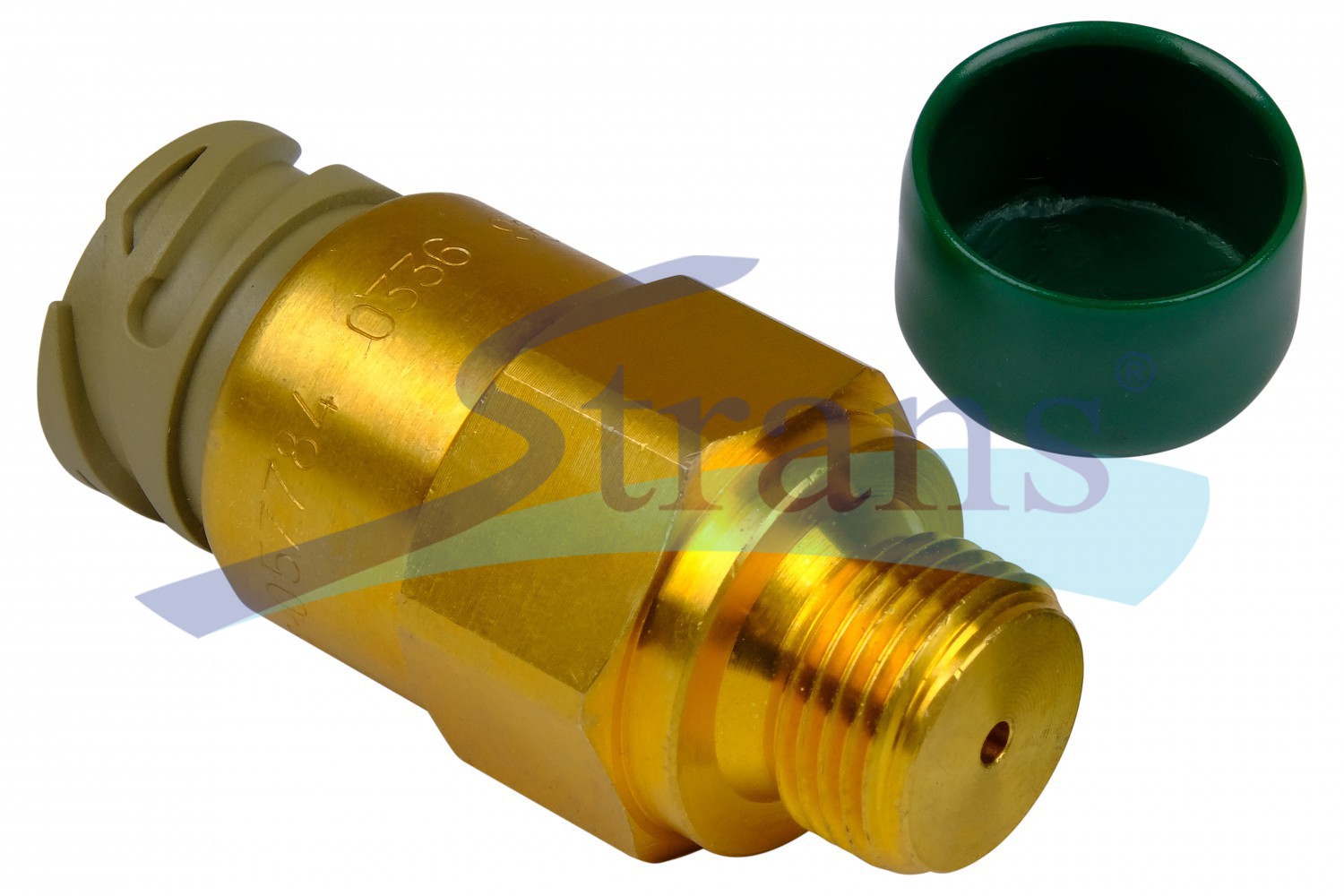Датчик Тиску Масла Man 3 Pin 51274210336 купити в Україні | Strans